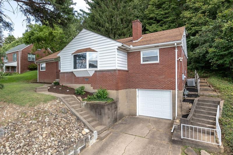 2511 Kane Road Aliquippa, PA 15001 - Photo 1 of 16 Gallery Image 1