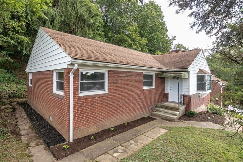 2511 Kane Road Aliquippa, PA 15001 - Photo 2 of 16 Gallery Image 2
