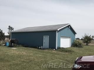 4079 Welch Road Brown City, MI 48416 - Photo 8 of 20 31246846-7.JPG