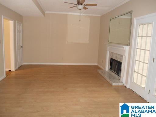 109 Sugar Drive Pelham, AL 35124 - Photo 2 of 11
