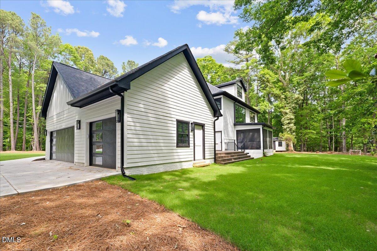 10313 Ray Road Raleigh, NC 27613 - Photo 69 of 85 092-10313 Ray Rd
