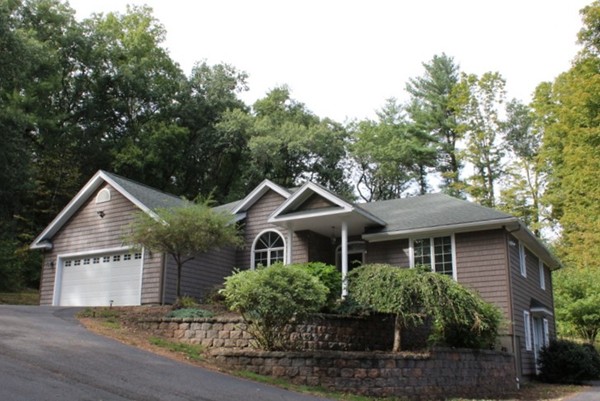 720 Bernardston Road Greenfield, MA 01301 - Photo 1 of 30 Gallery Image 1