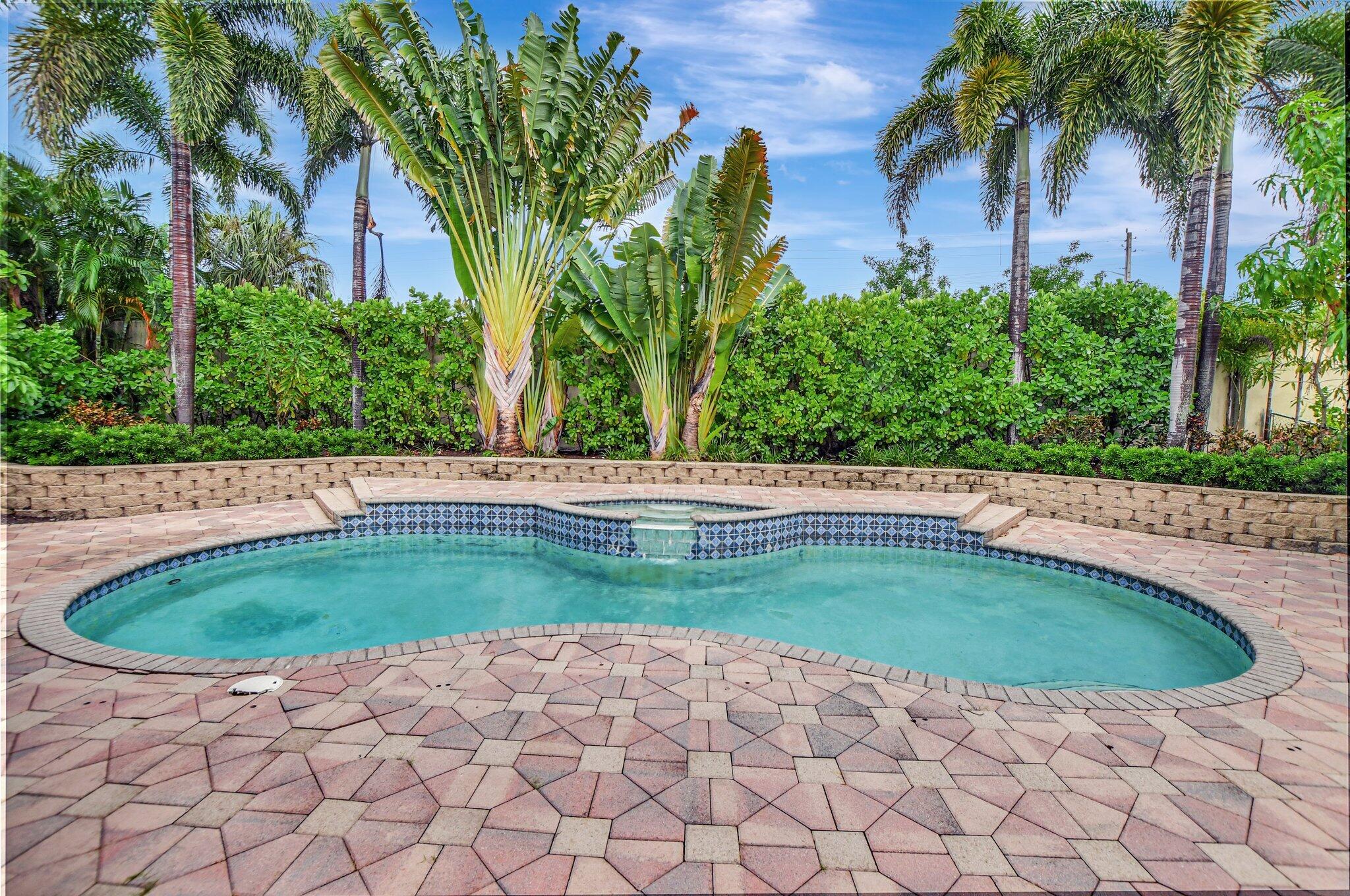 1760 Southwest 2nd Avenue Boca Raton, FL 33432 - Photo 34 of 36 Pool/Patio