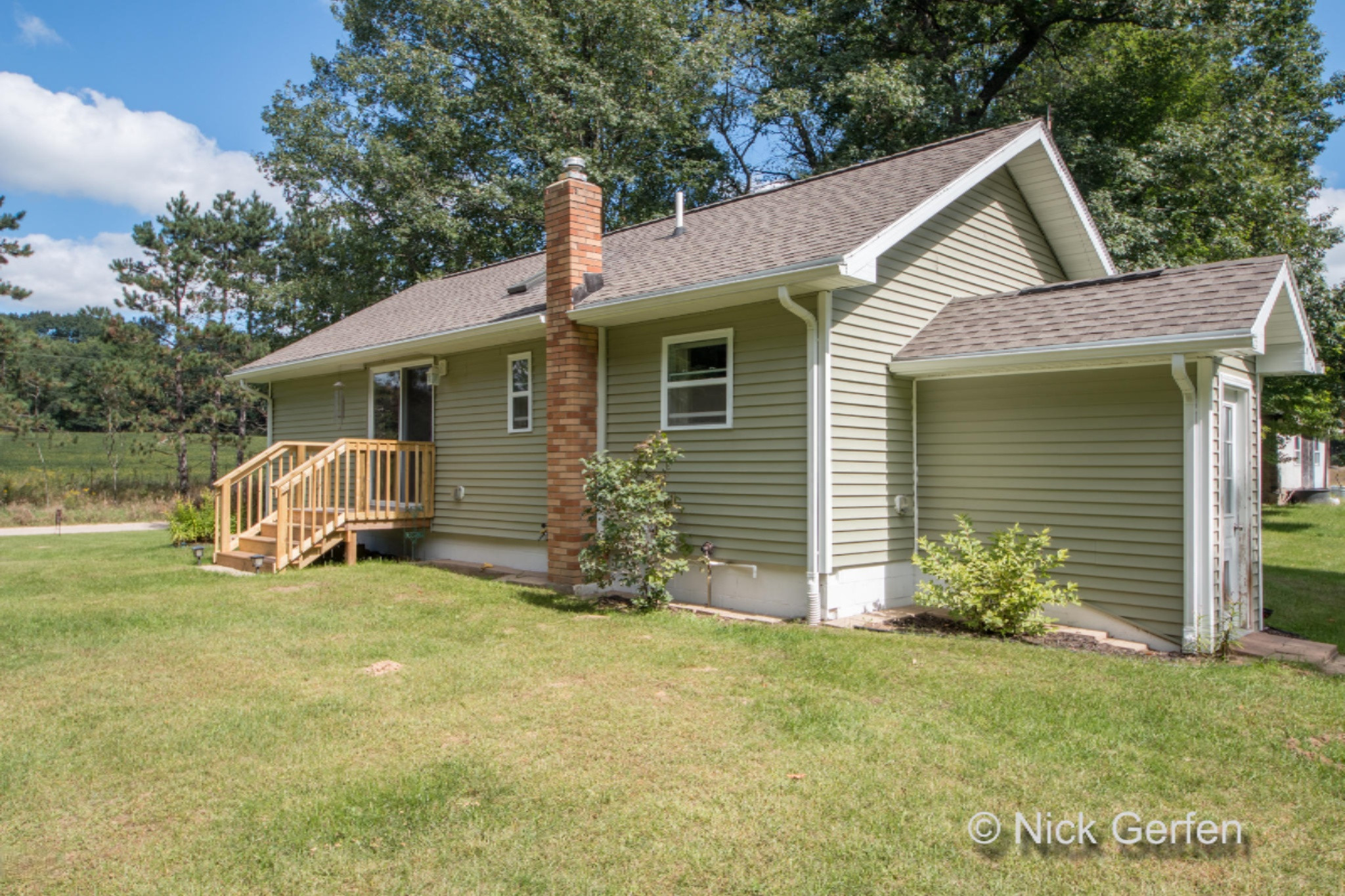 4461 Coe Road Blanchard, MI 49310 - Photo 18 of 25 2015_09_13-10