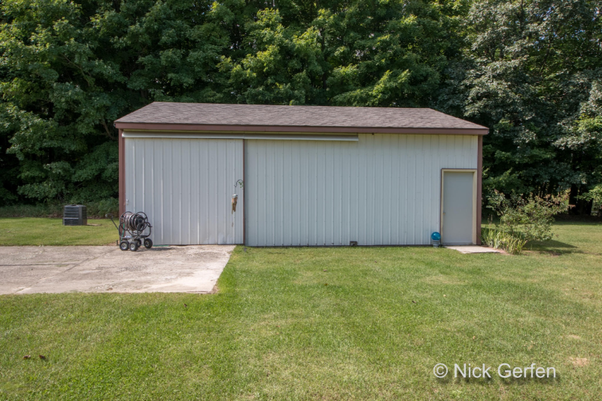 4461 Coe Road Blanchard, MI 49310 - Photo 21 of 25 2015_09_13-9