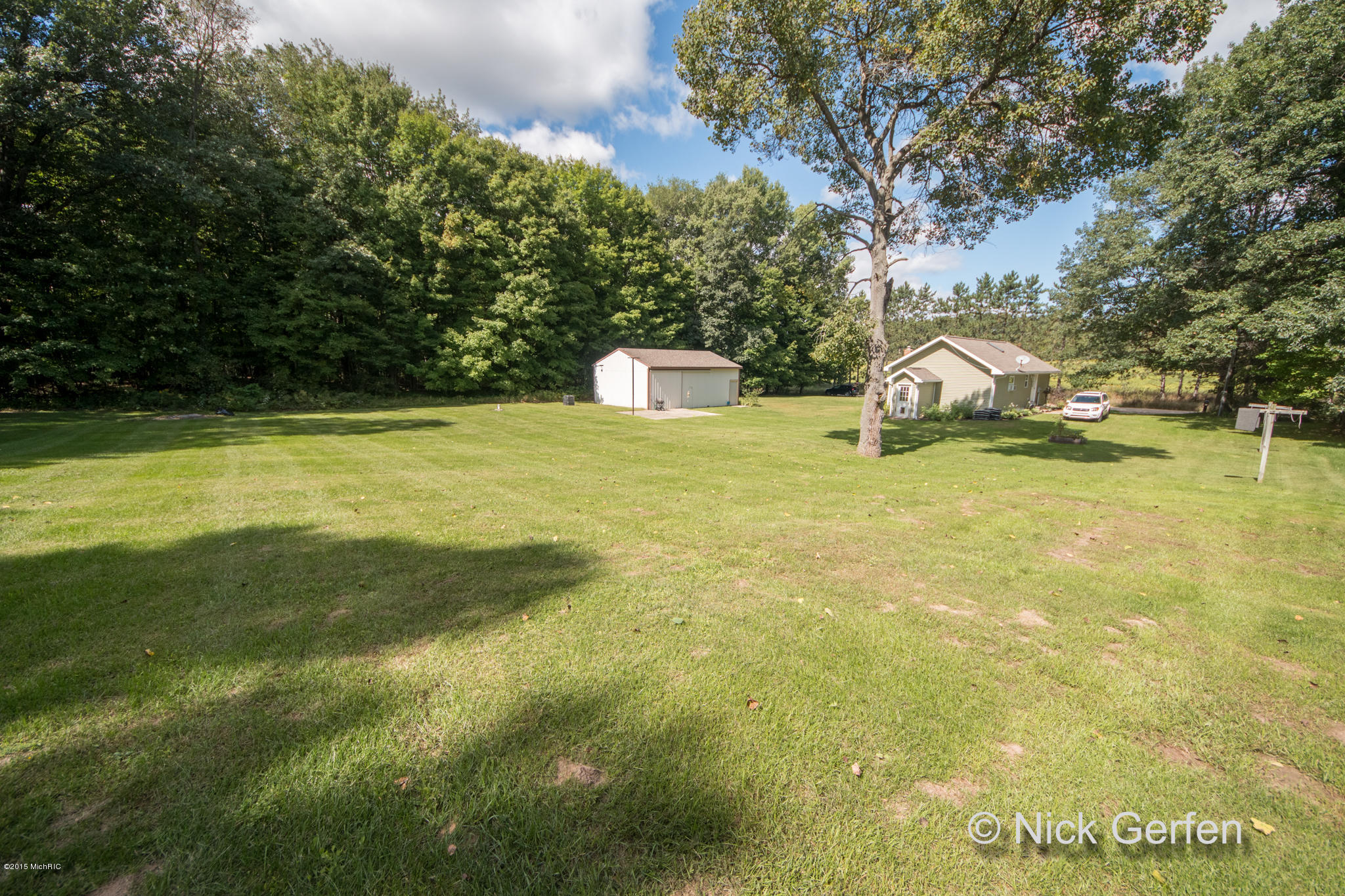 4461 Coe Road Blanchard, MI 49310 - Photo 23 of 25 2015_09_13-5