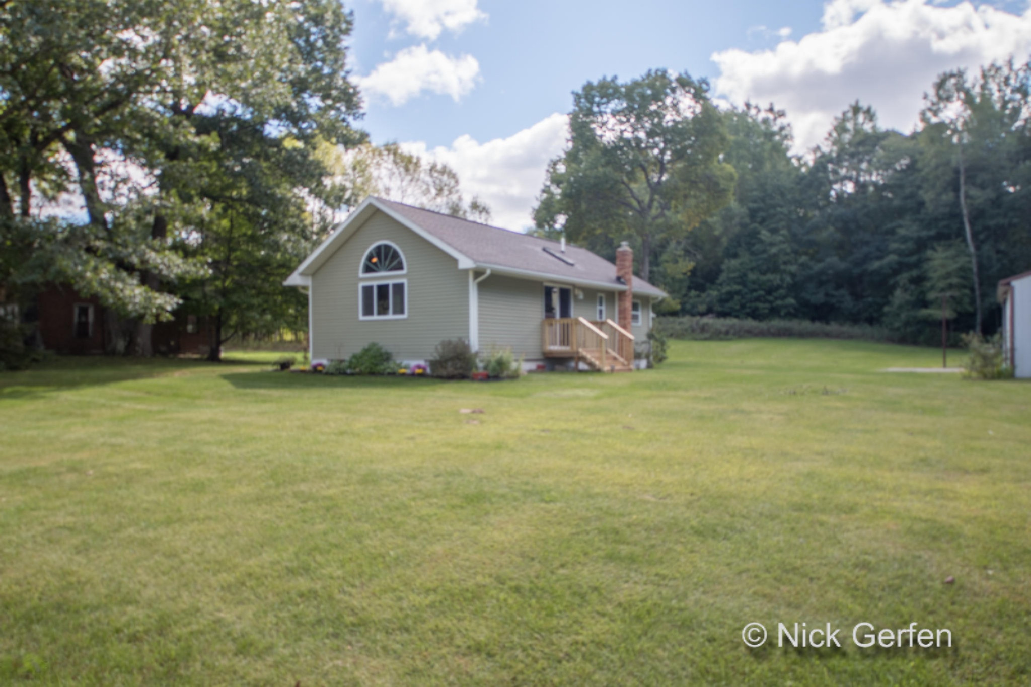 4461 Coe Road Blanchard, MI 49310 - Photo 24 of 25 2015_09_13-3
