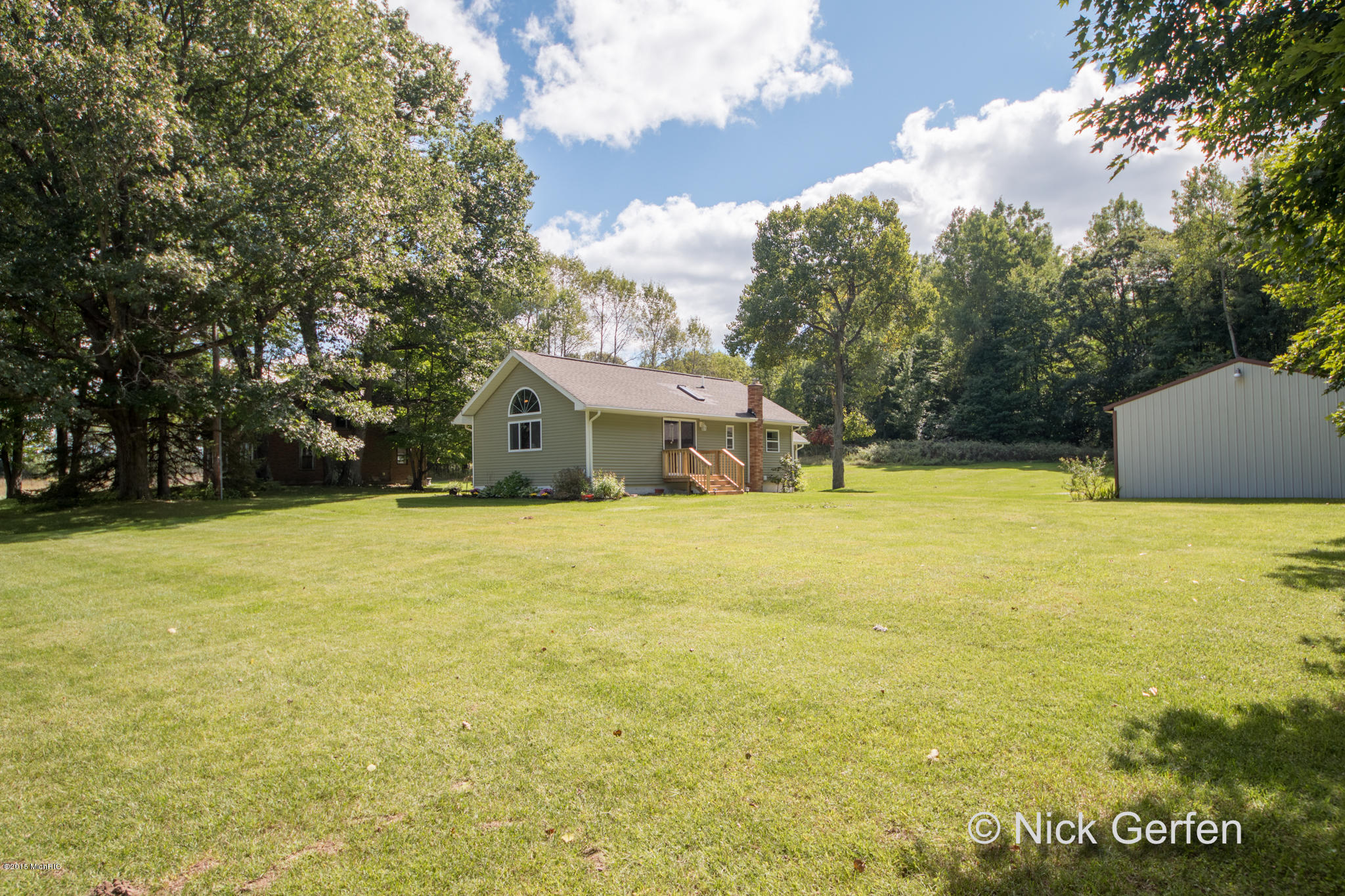 4461 Coe Road Blanchard, MI 49310 - Photo 25 of 25 2015_09_13