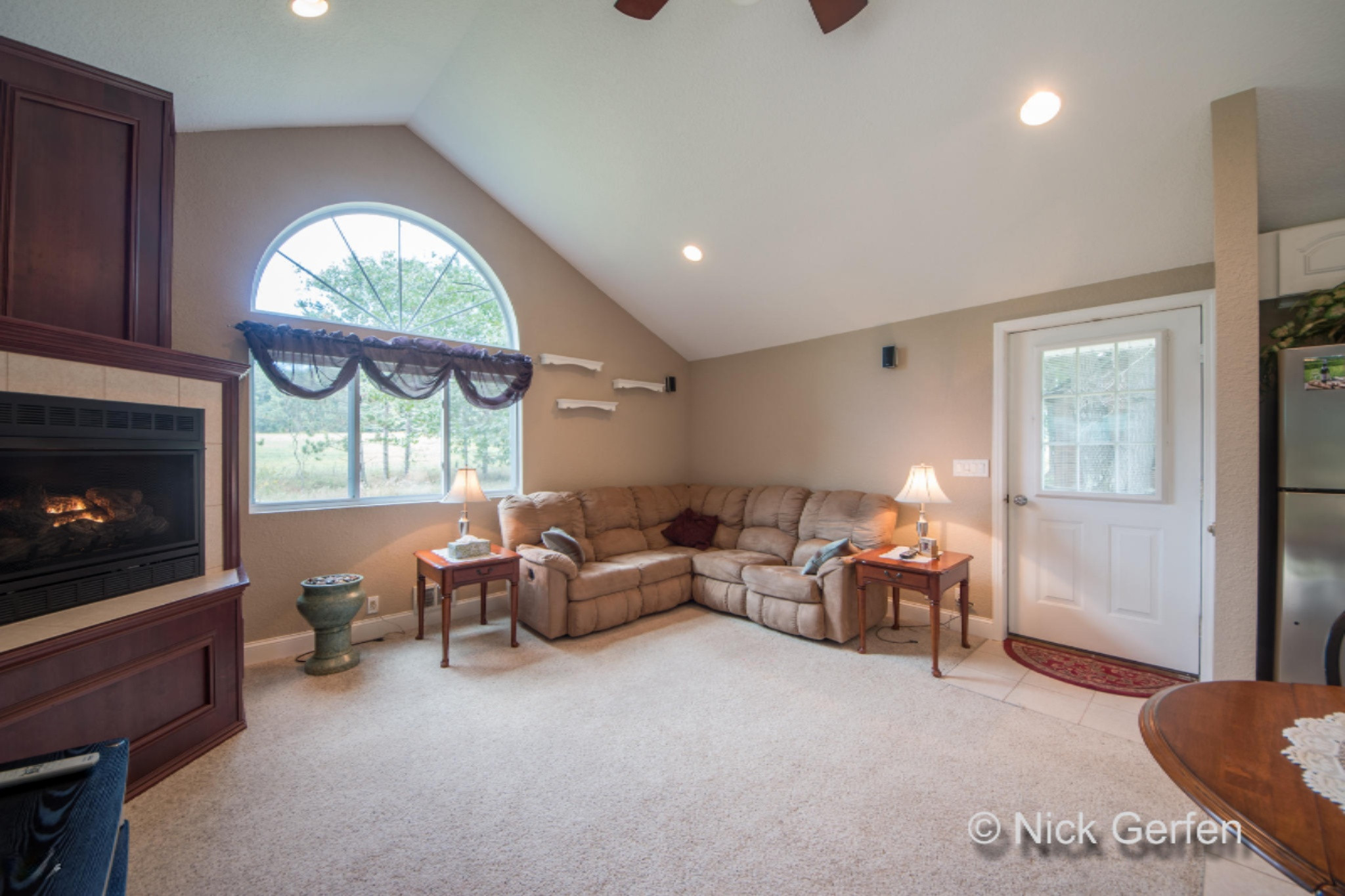 4461 Coe Road Blanchard, MI 49310 - Photo 3 of 25 2015_09_13-16