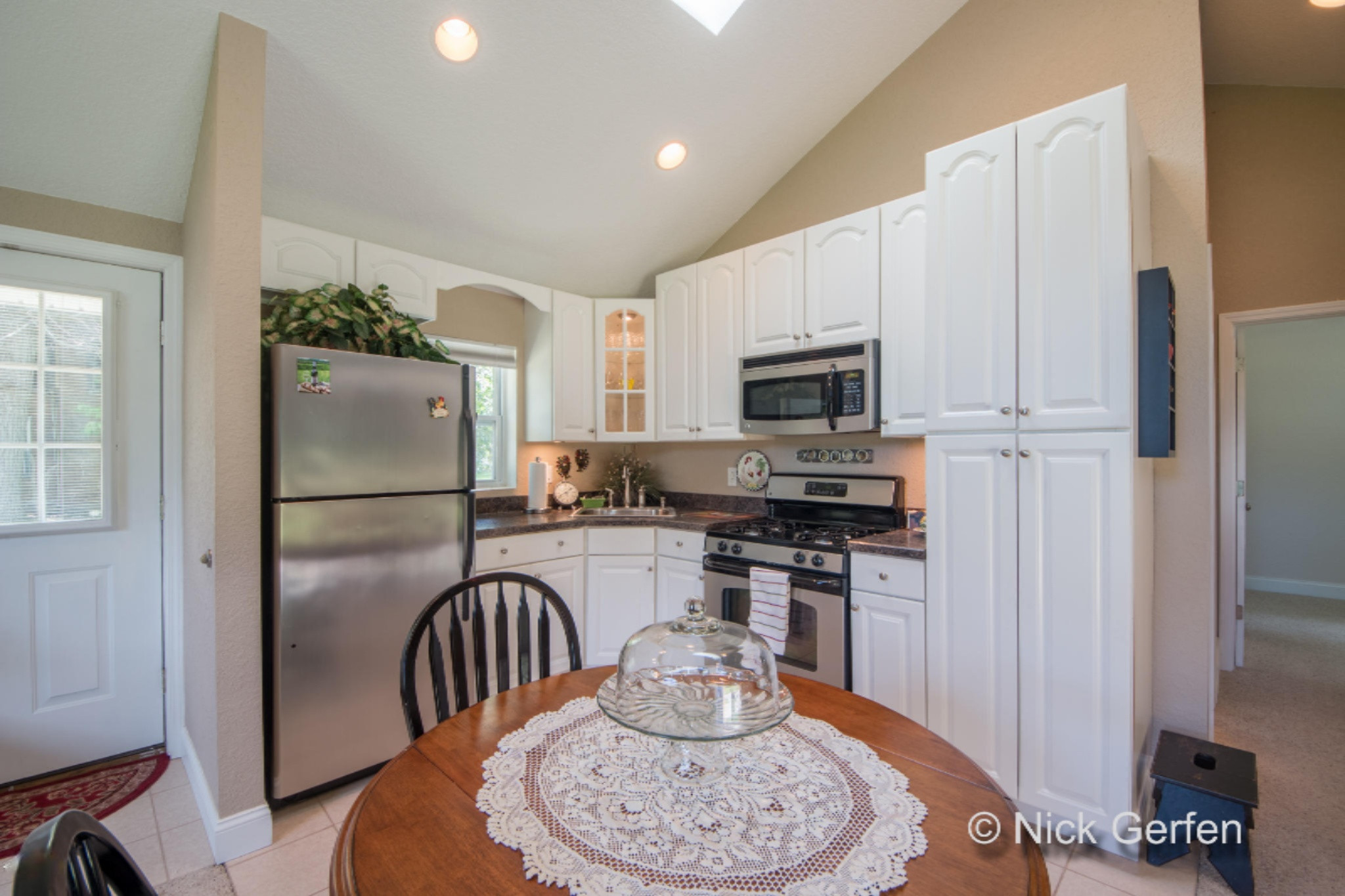 4461 Coe Road Blanchard, MI 49310 - Photo 5 of 25 2015_09_13-13