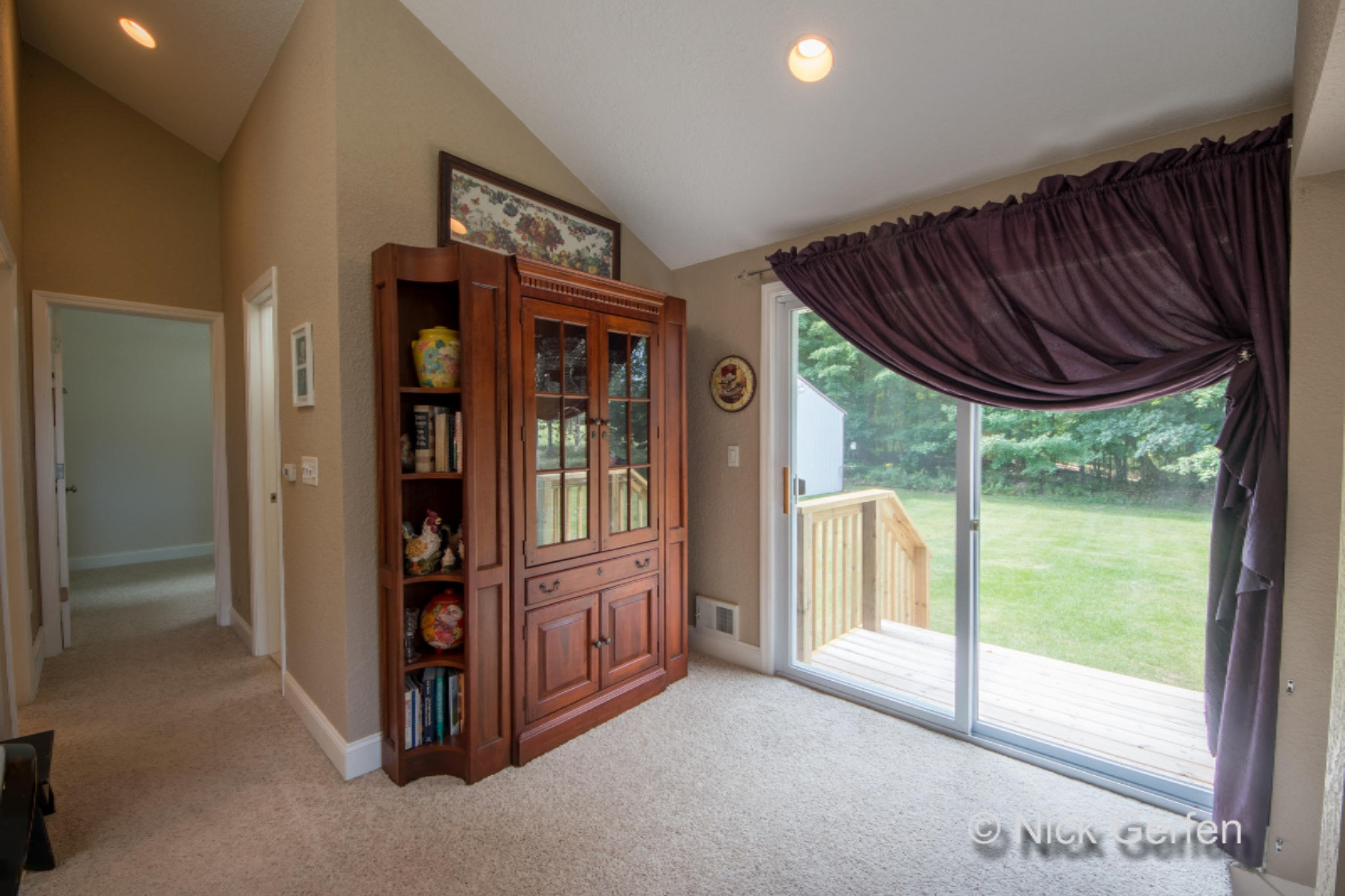 4461 Coe Road Blanchard, MI 49310 - Photo 6 of 25 2015_09_13-20