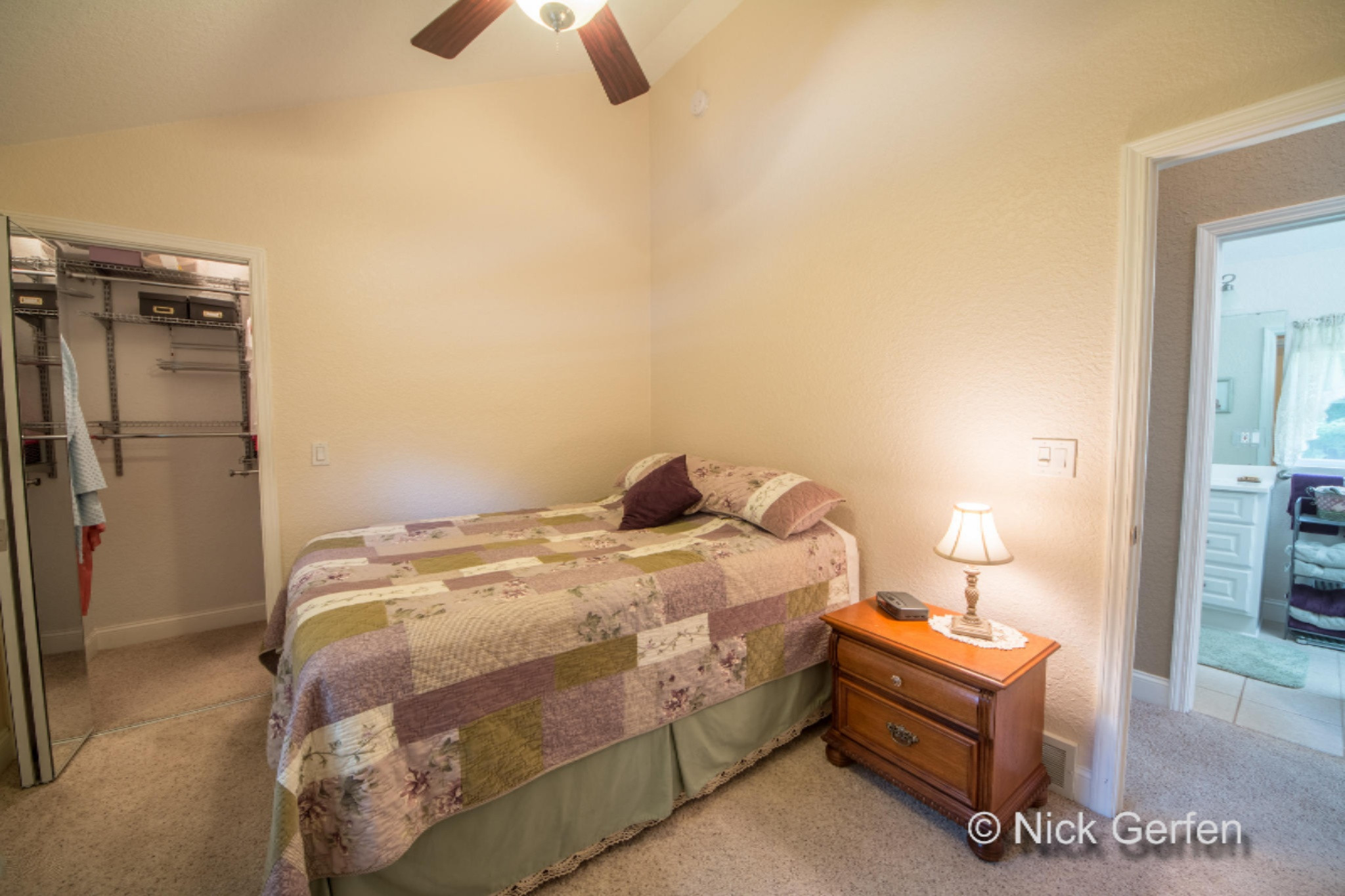 4461 Coe Road Blanchard, MI 49310 - Photo 8 of 25 2015_09_13-35