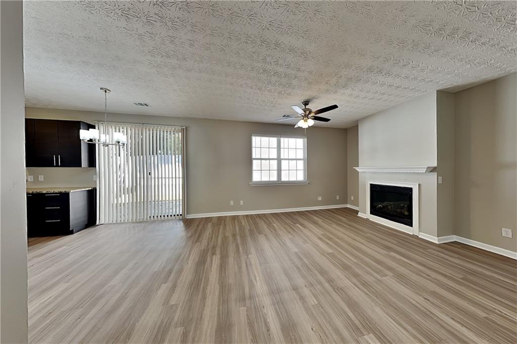 274 Windcroft Lane Northwest Acworth, GA 30101 - Photo 2 of 16