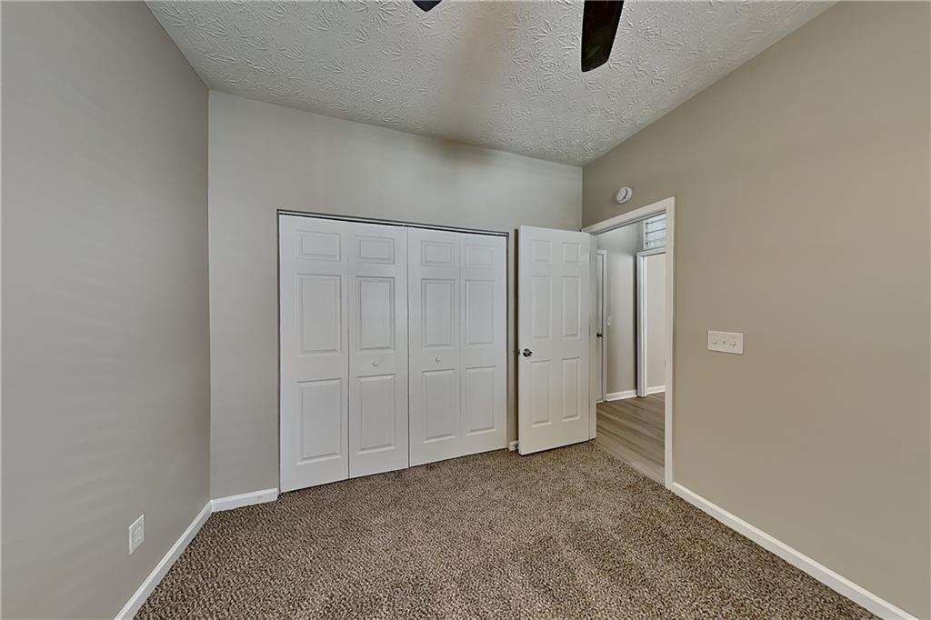 274 Windcroft Lane Northwest Acworth, GA 30101 - Photo 8 of 16 a view of an empty room