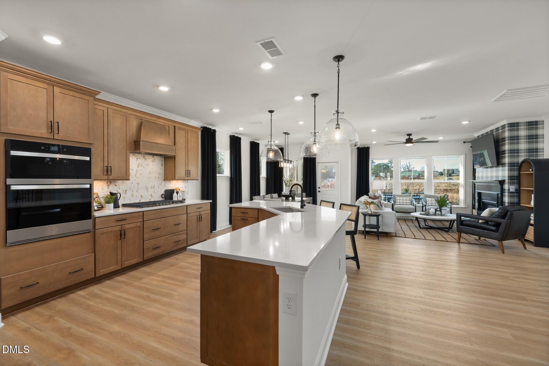 3105 Warhorse Road Fuquay-Varina, NC 27526 - Photo 2 of 31