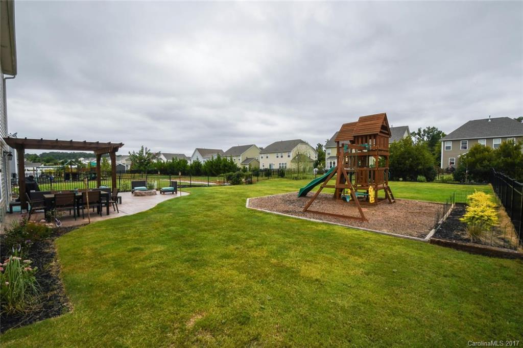 79457 Ridgehaven Road Lancaster, SC 29720 - Photo 21 of 24 a view of a park with slide