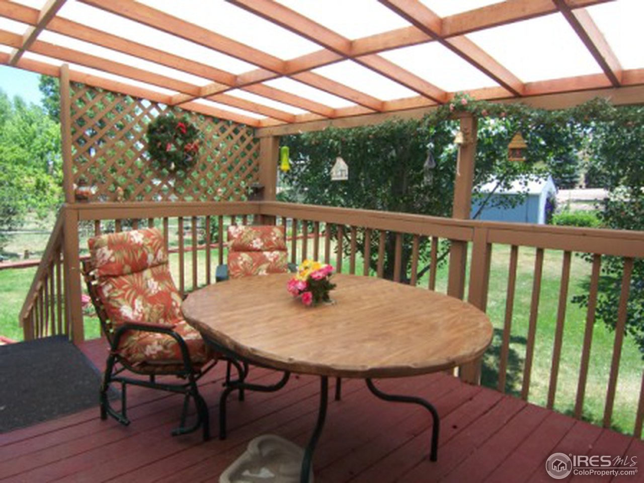 3212 Rifle Road Laporte, CO 80535 - Photo 16 of 18 Gallery Image 16