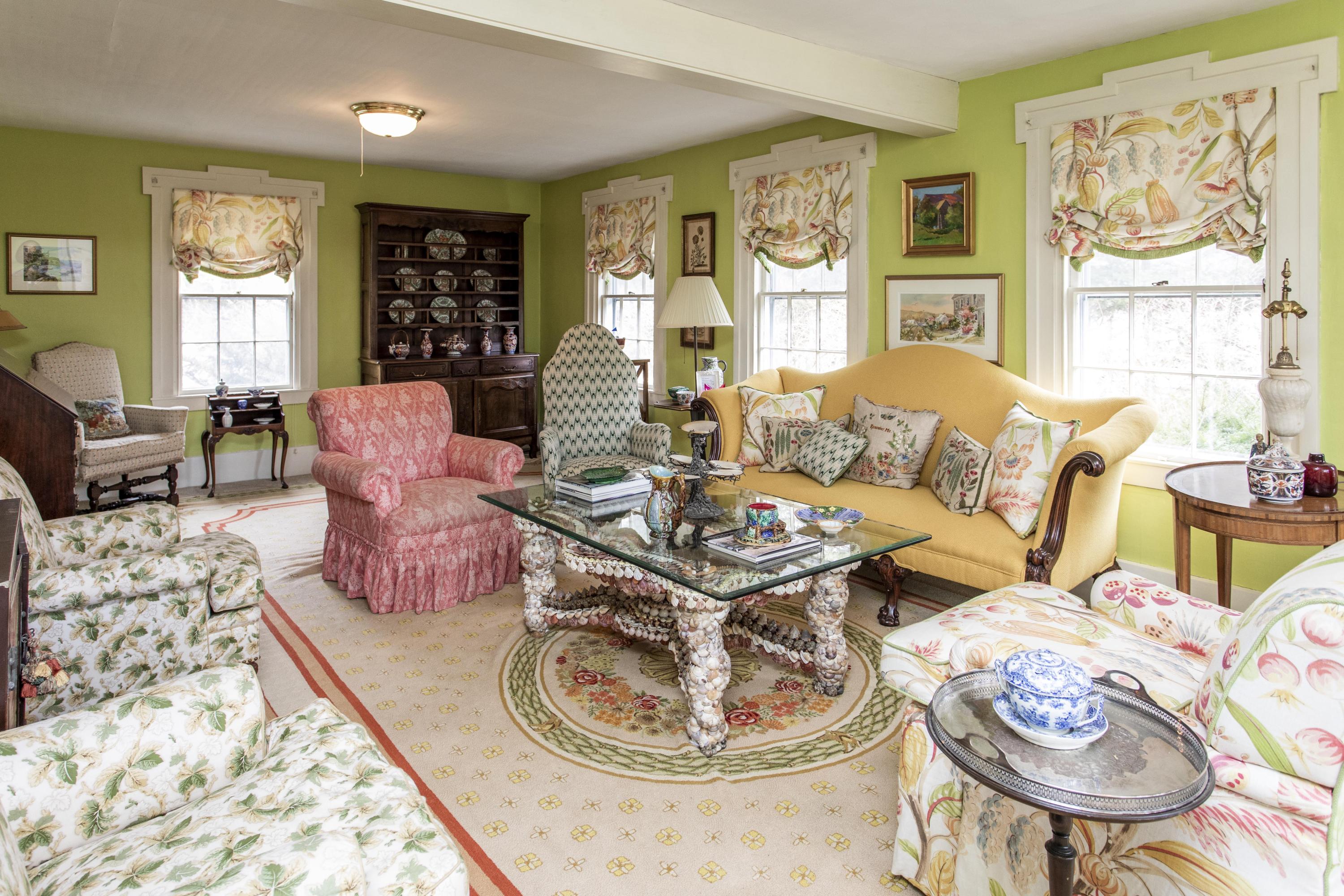 35 Ebenecook Road Southport, ME 04576 - Photo 25 of 53 24