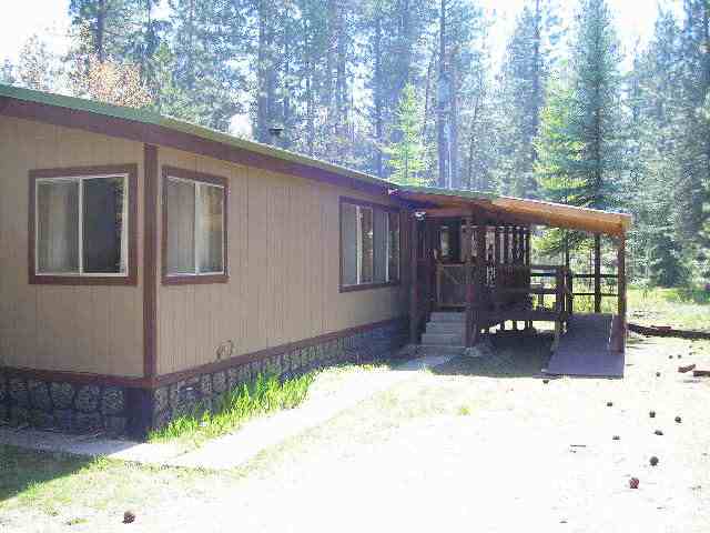 40295 Evan Road Loon Lake, WA 99148 - Photo 4 of 7 Gallery Image 4