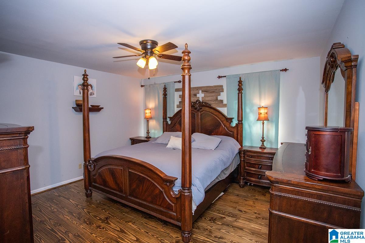 1160 Camp Branch Road Alabaster, AL 35007 - Photo 39 of 59