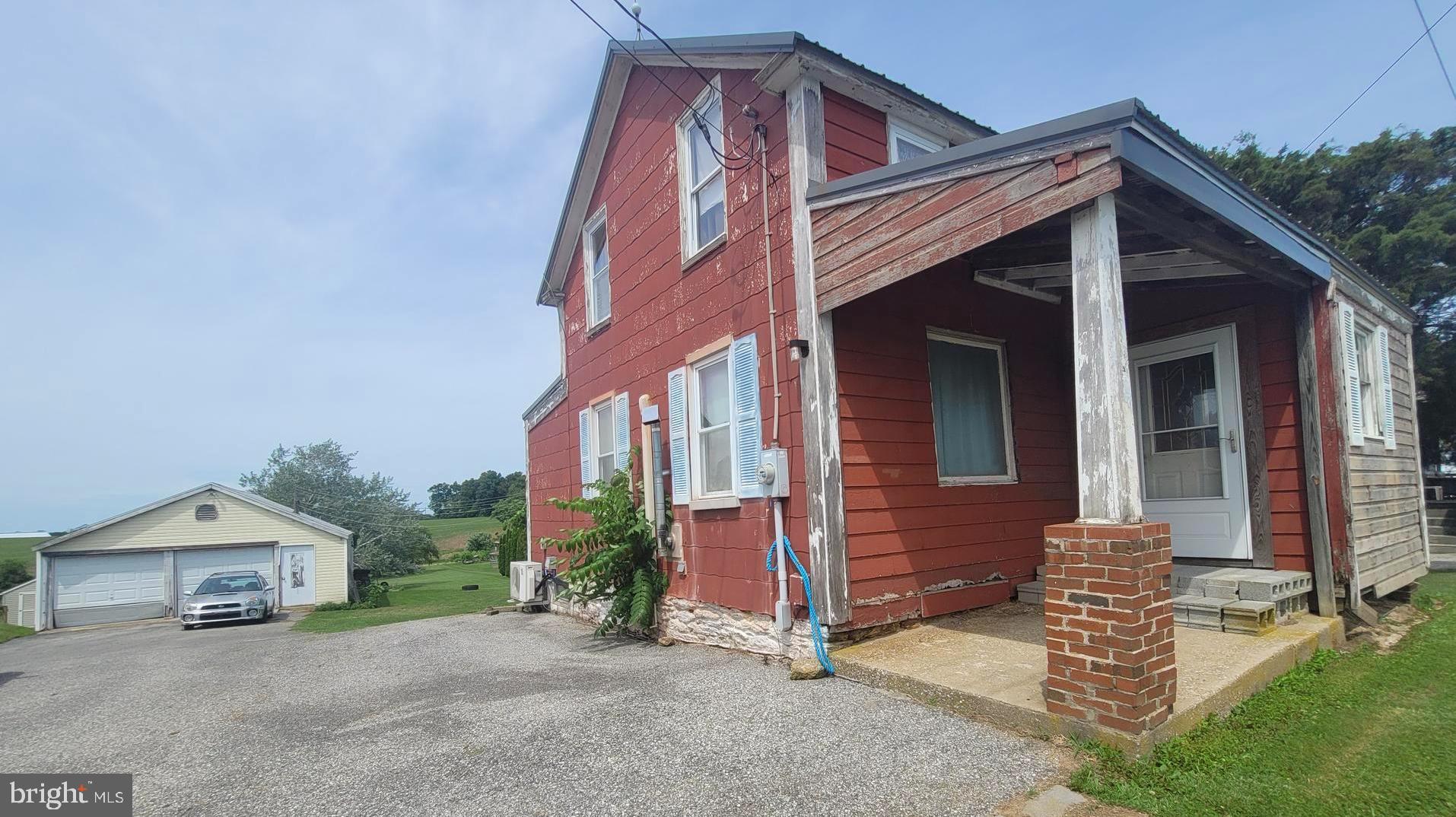 1559 Delta Road Red Lion, PA 17356 - Photo 1 of 13 Gallery Image 1