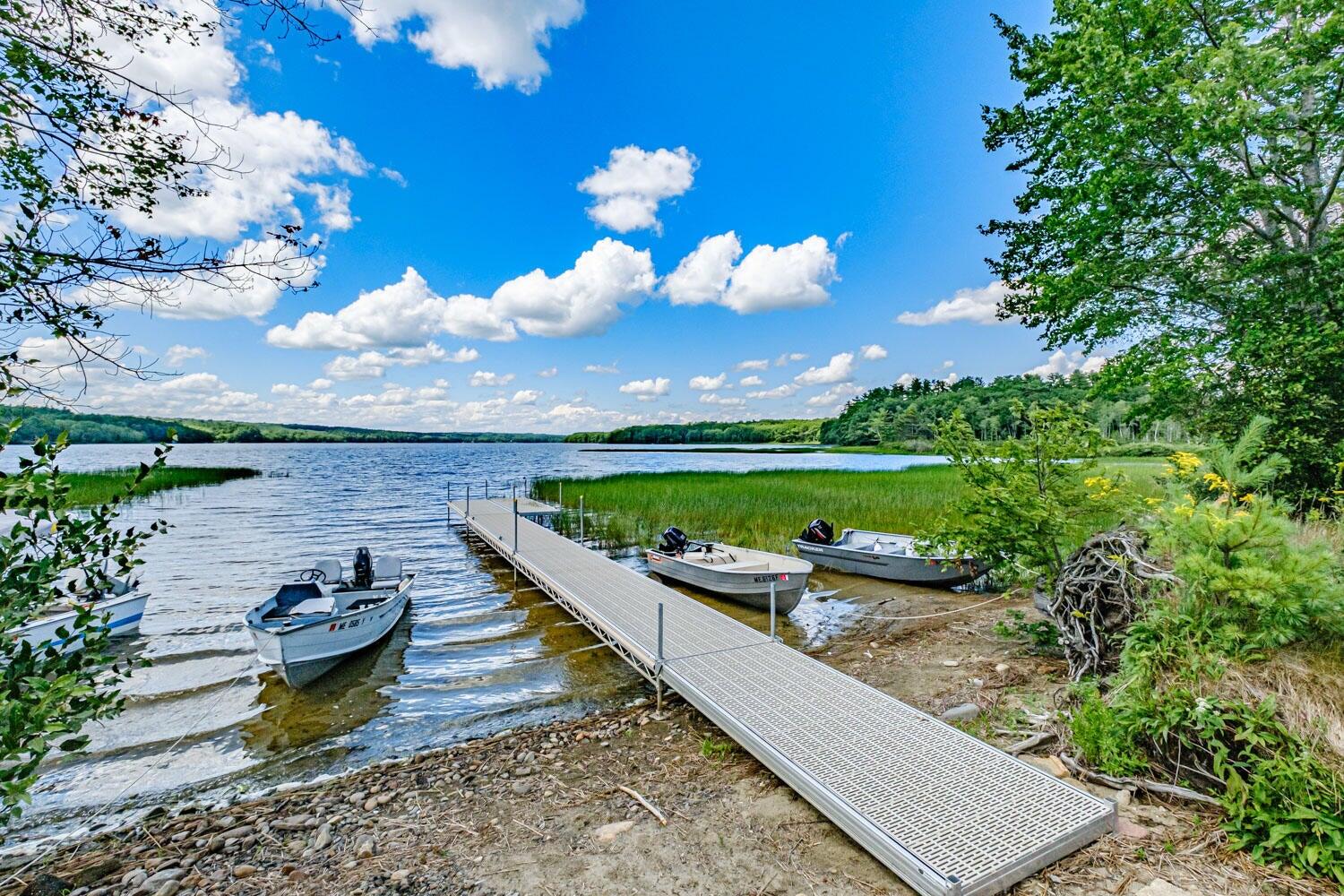 54 Beaver Way, Unit 54 Warren, ME 04864 - Photo 15 of 17 54 Beaver Way, 54, Warren