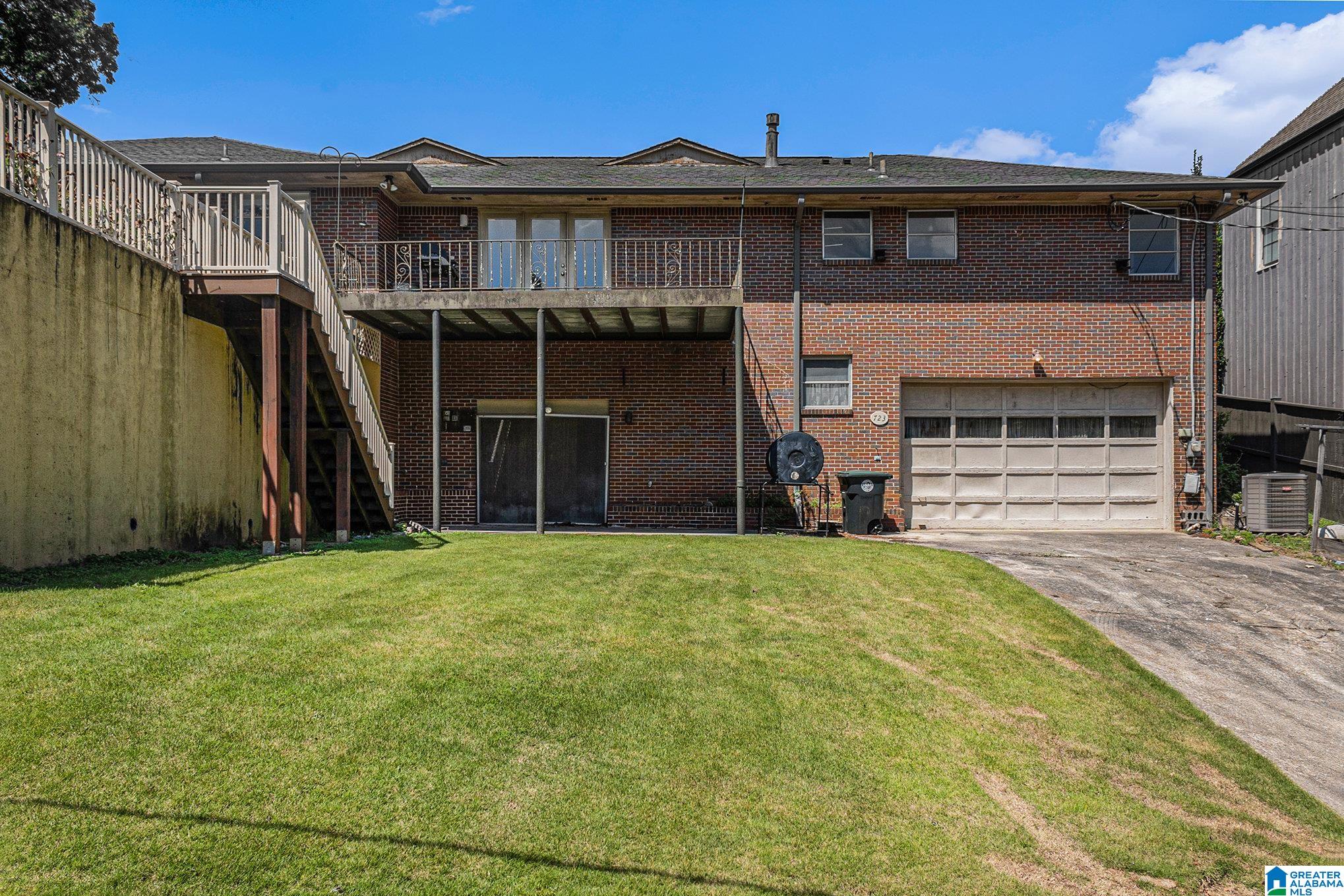 723 Linwood Road Birmingham, AL 35222 - Photo 46 of 48