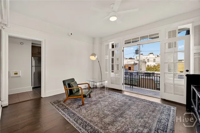 $487,000 | 24 East Liberty, Unit 36, Savannah, GA 31401