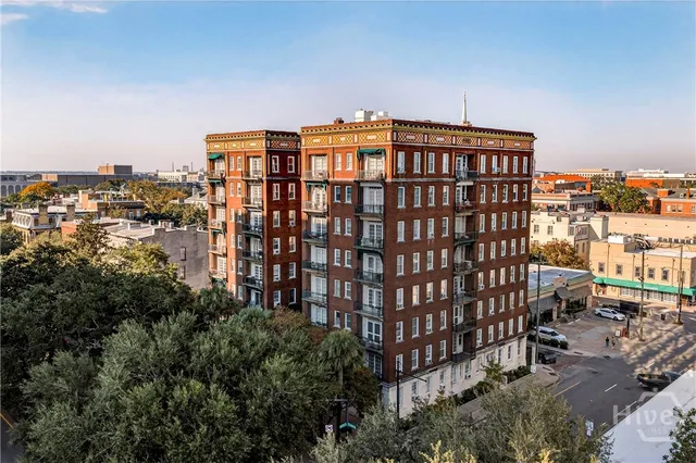 $487,000 | 24 East Liberty, Unit 36, Savannah, GA 31401