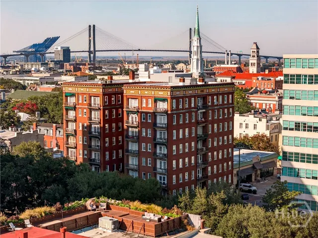 $487,000 | 24 East Liberty, Unit 36, Savannah, GA 31401