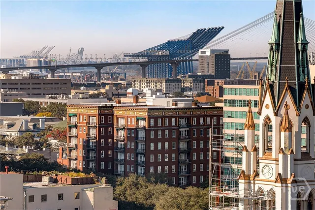 $487,000 | 24 East Liberty, Unit 36, Savannah, GA 31401