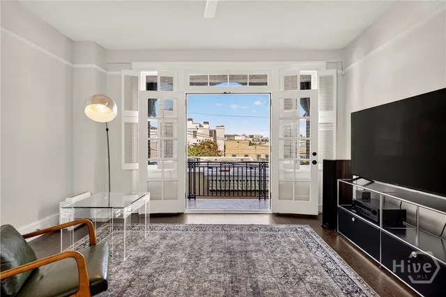 $487,000 | 24 East Liberty, Unit 36, Savannah, GA 31401