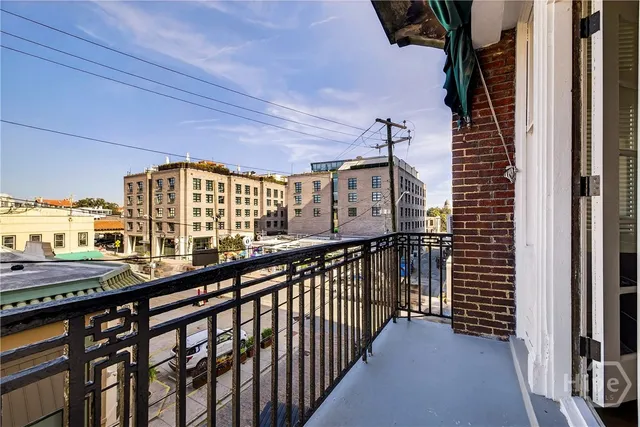 $487,000 | 24 East Liberty, Unit 36, Savannah, GA 31401