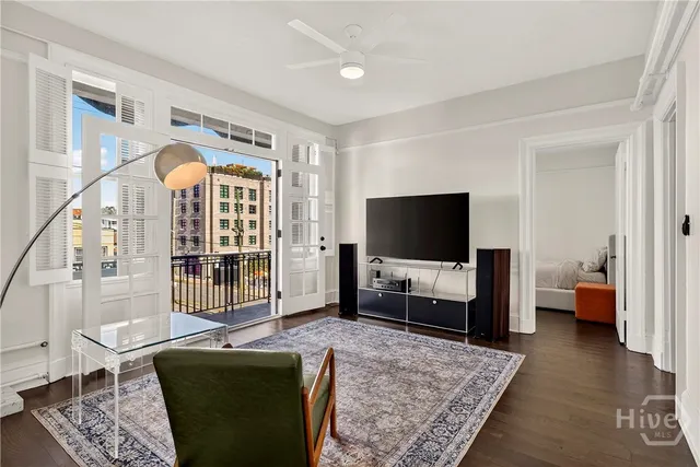 $487,000 | 24 East Liberty, Unit 36, Savannah, GA 31401