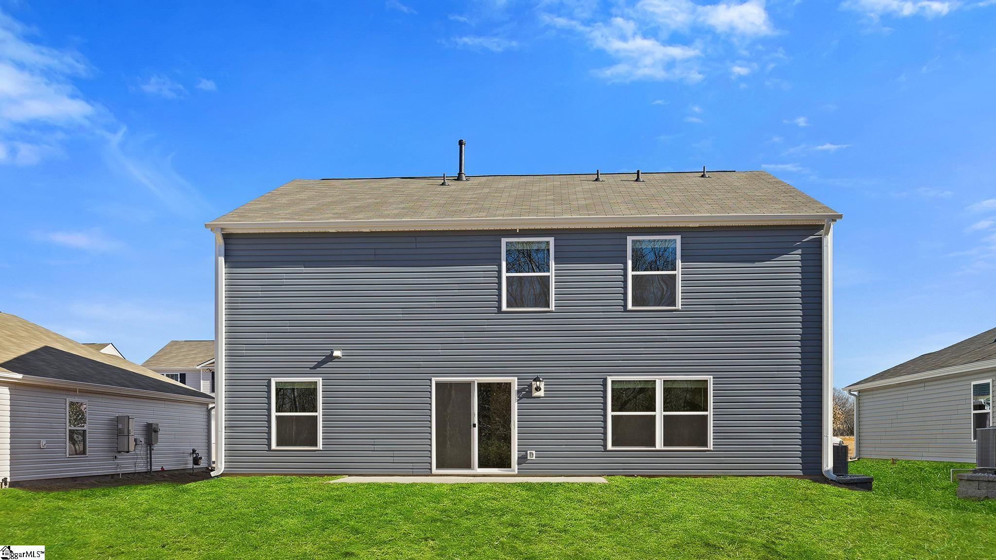 234 Roocroft Court Fountain Inn, SC 29644 - Photo 32 of 36