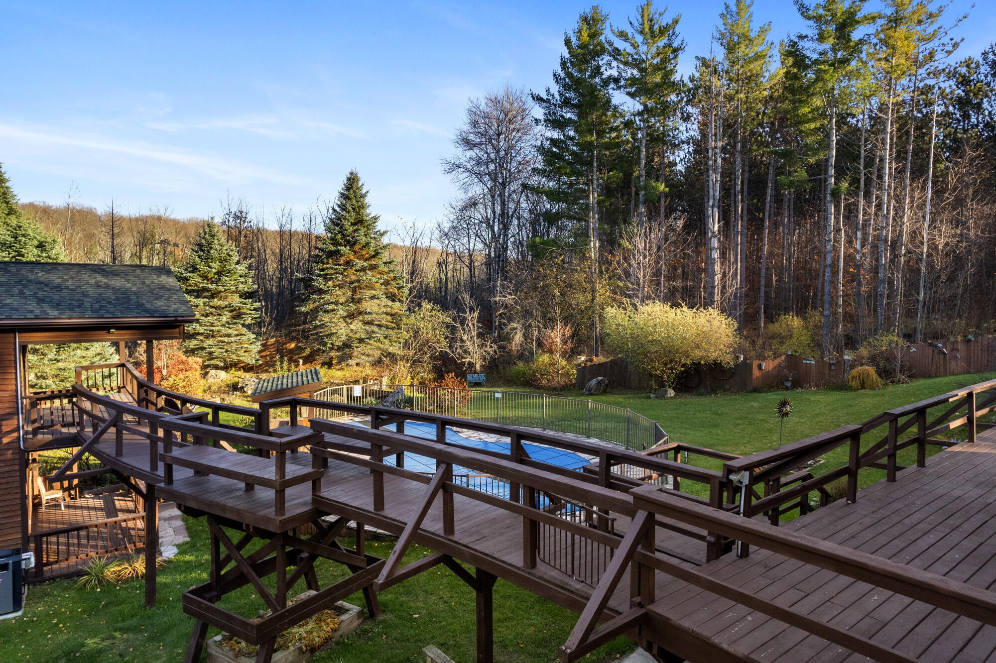 5892 Graham Road East Jordan, MI 49727 - Photo 48 of 59 Gallery Image 48