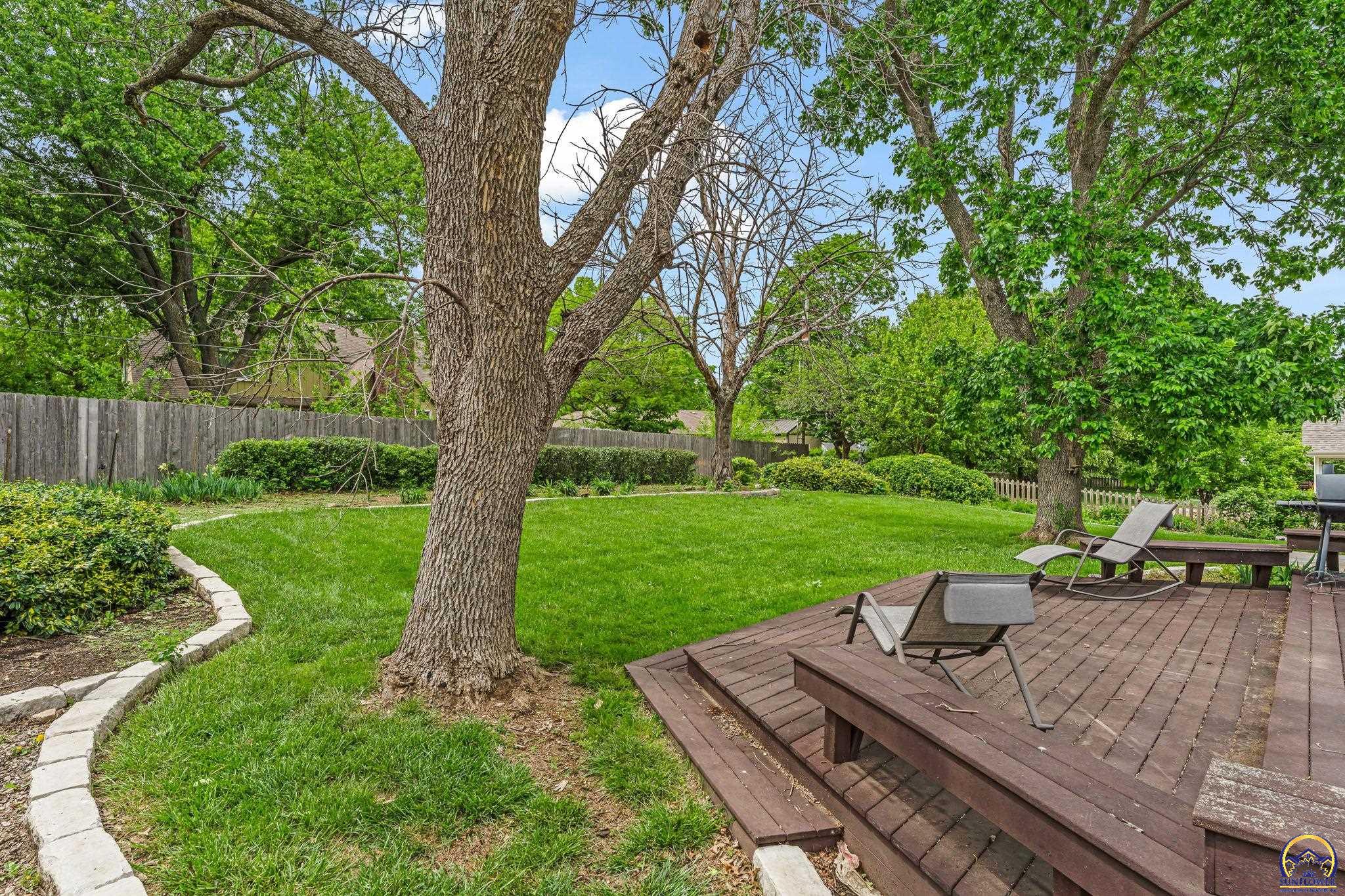3901 Southwest Nottingham Road Topeka, KS 66610 - Photo 44 of 44