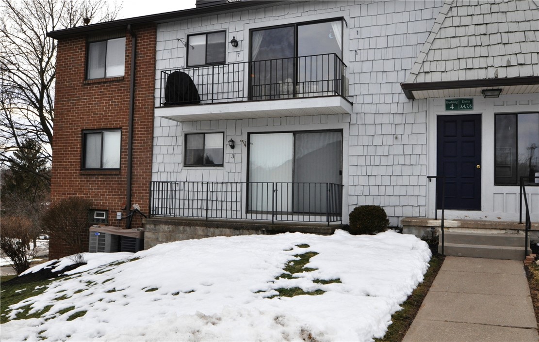 4 High Gate Trail, Unit 7 Perinton, NY 14450 - Photo 1 of 1
