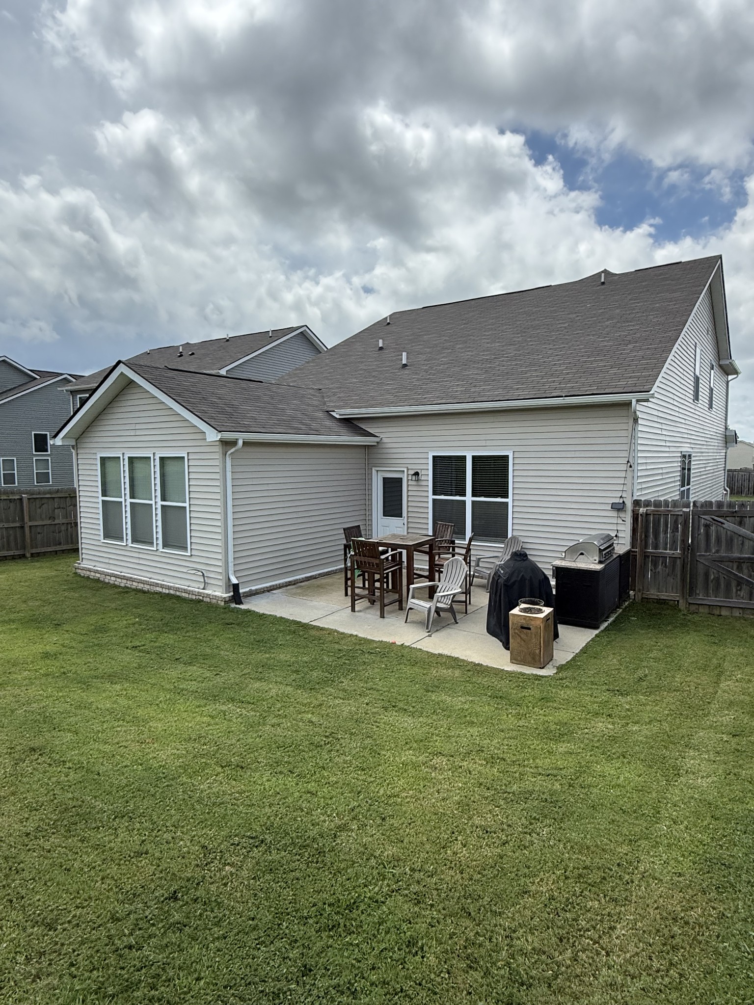 405 Irwin Way Spring Hill, TN 37174 - Photo 13 of 16
