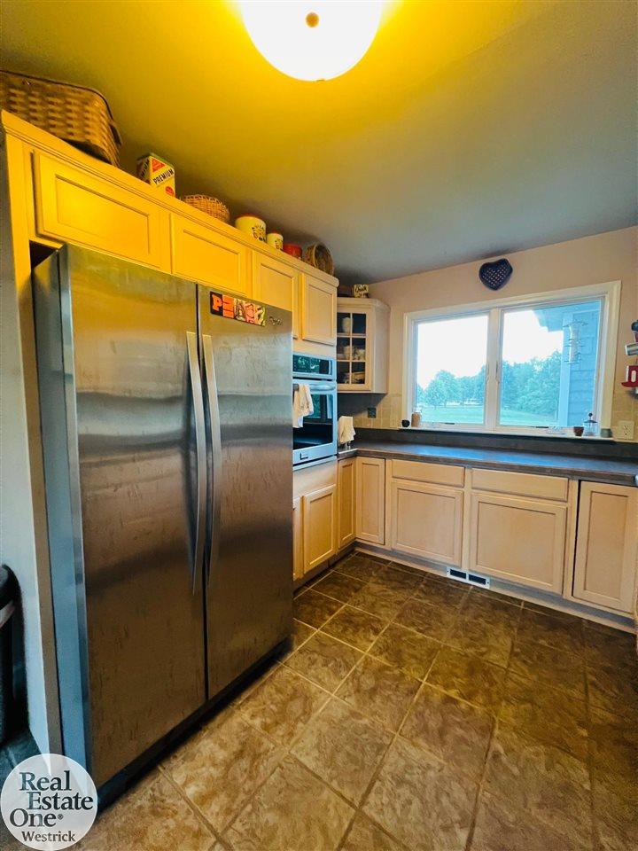7818 Springborn Road Casco, MI 48064 - Photo 27 of 59 Kitchen Refrigerato