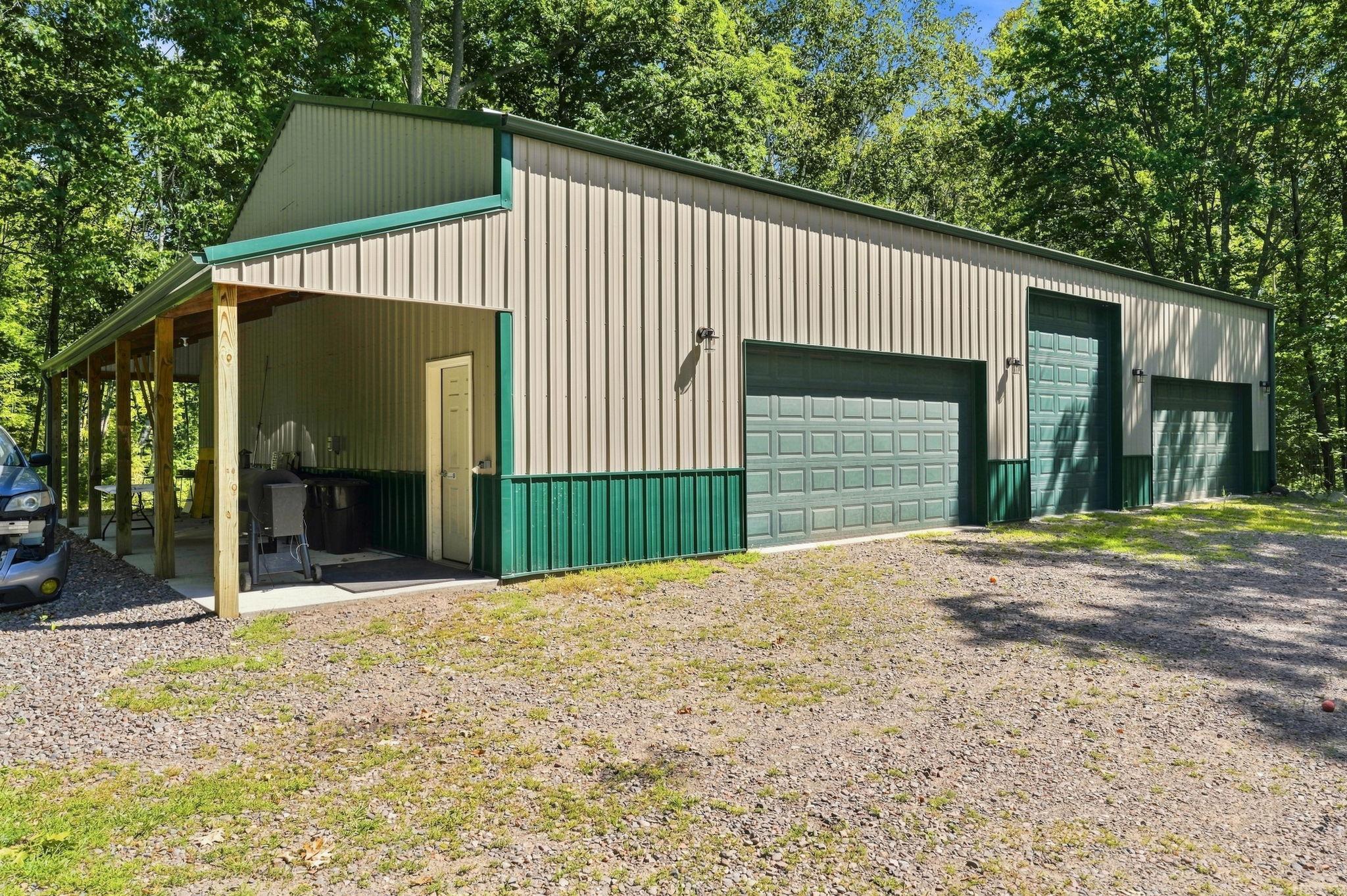 1256 26 1/2 Avenue Rice Lake, WI 54868 - Photo 18 of 51 Gallery Image 18