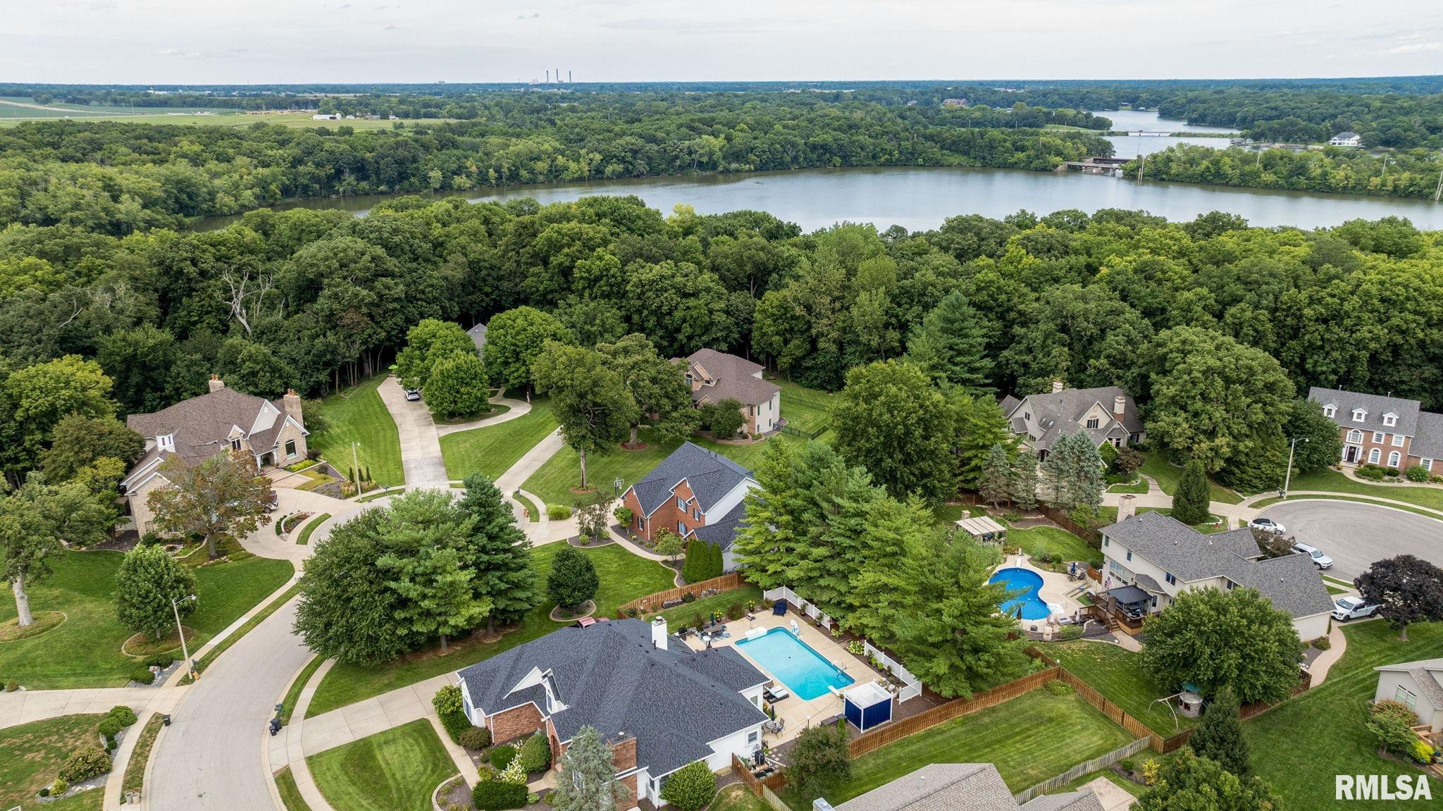 6208 Treyburn Court Springfield, IL 62711 - Photo 71 of 79 Gallery Image 71