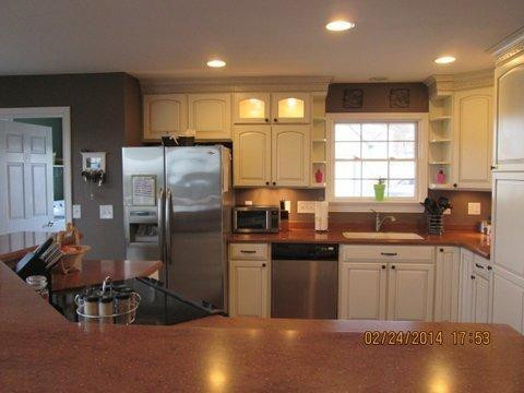 3137 Flour Creek Road Butler, KY 41006 - Photo 10 of 30 Gallery Image 10