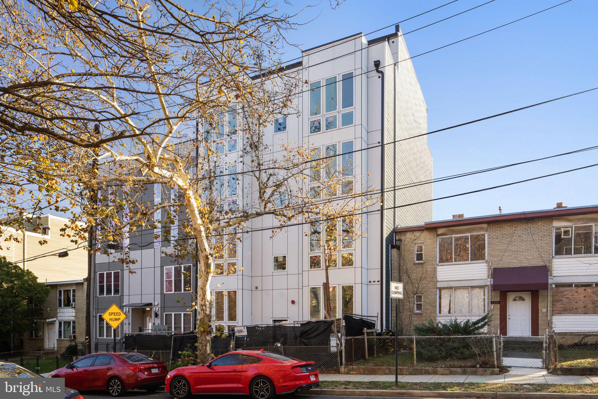 2105 M Street Northeast, Unit 11 Washington, DC 20002 - Photo 59 of 59