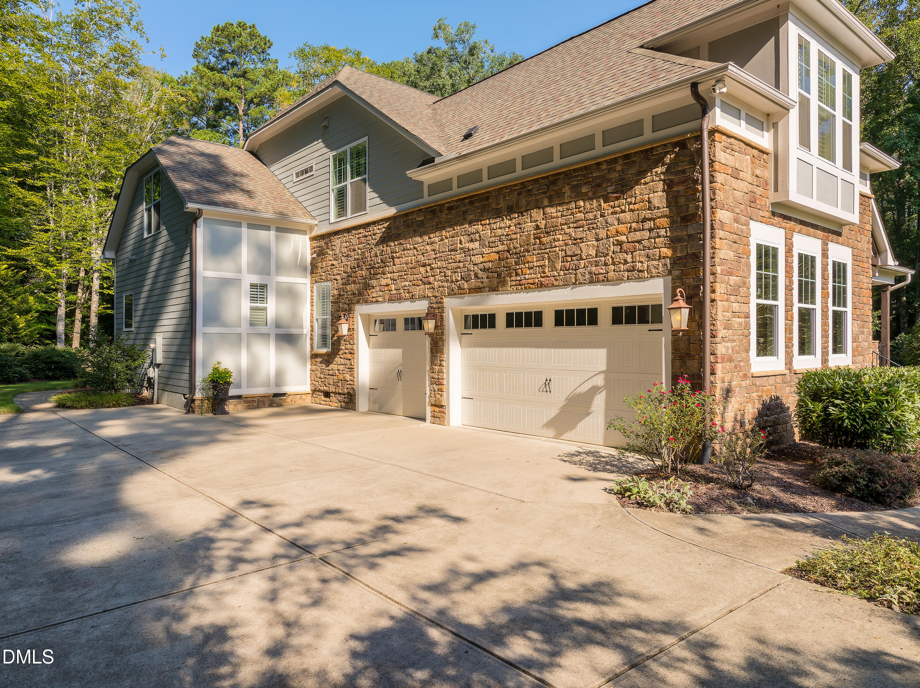 2225 Big Lake Court Raleigh, NC 27607 - Photo 12 of 99 2225BigLakeCourt-Exterior-Web-02