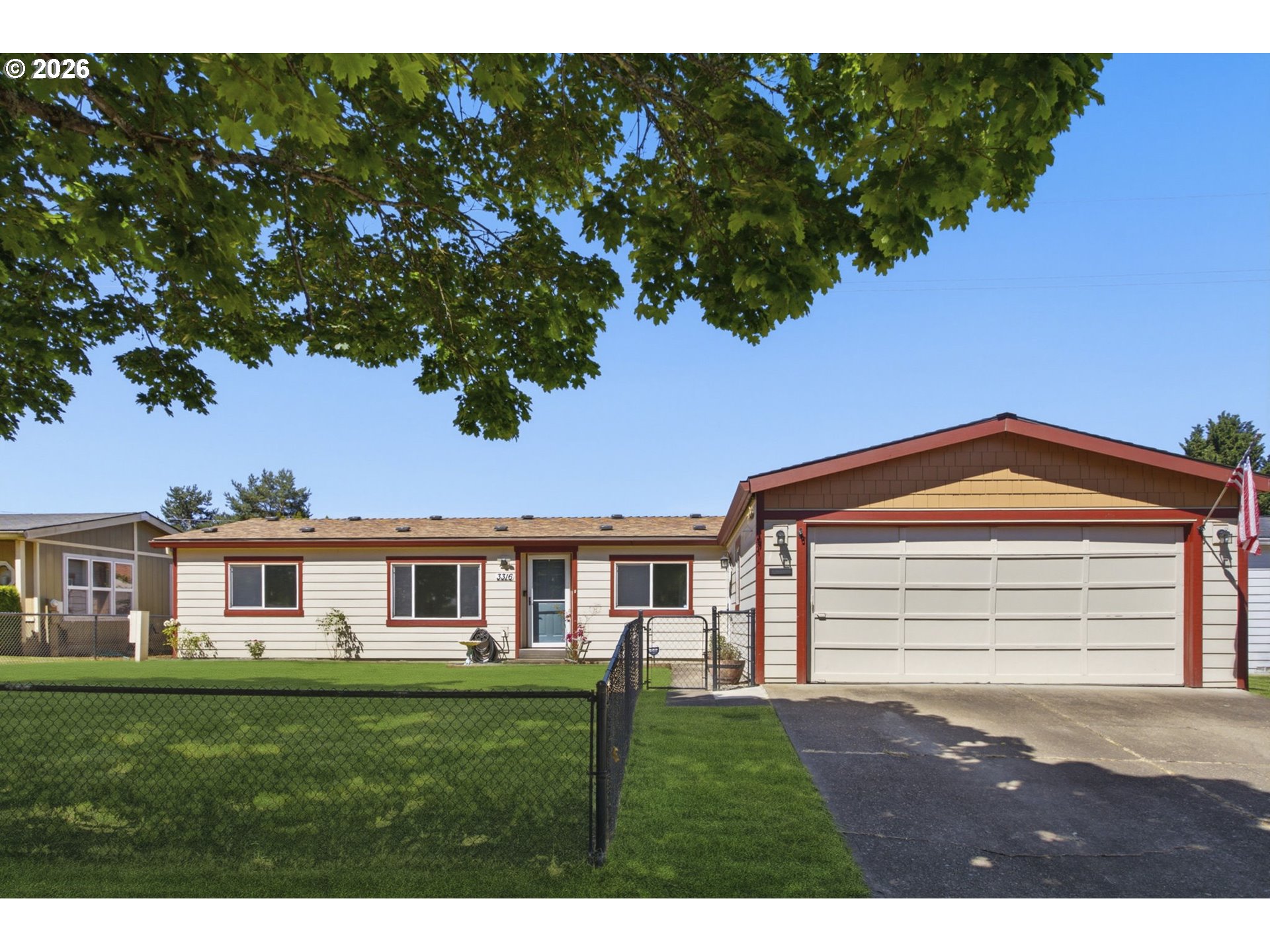 3316 B Street Forest Grove, OR 97116 - Photo 3 of 31