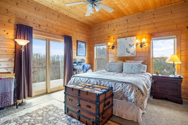 $975,000 | 1184 Fawn Hollow Trail, Townsend, TN 37882