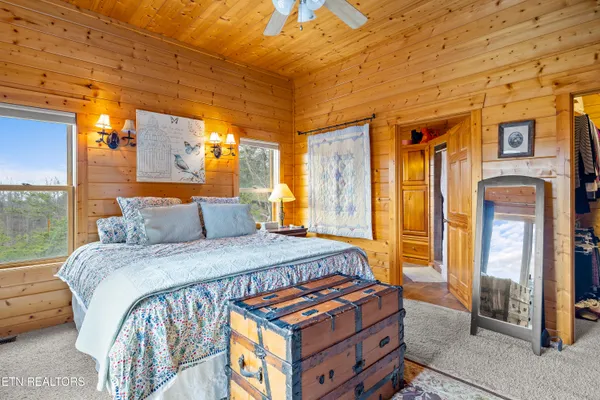 $975,000 | 1184 Fawn Hollow Trail, Townsend, TN 37882