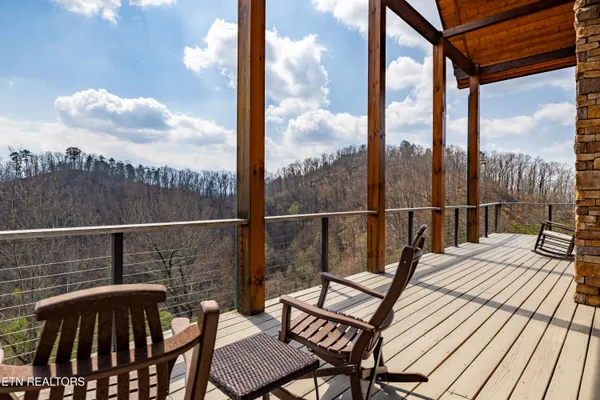 $975,000 | 1184 Fawn Hollow Trail, Townsend, TN 37882