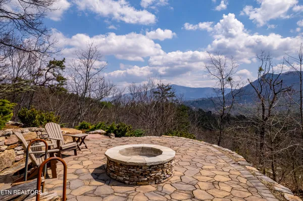$975,000 | 1184 Fawn Hollow Trail, Townsend, TN 37882